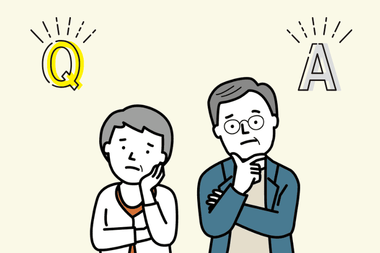 【Q＆A】法事・法要のお供え用果物に関してよくある質問