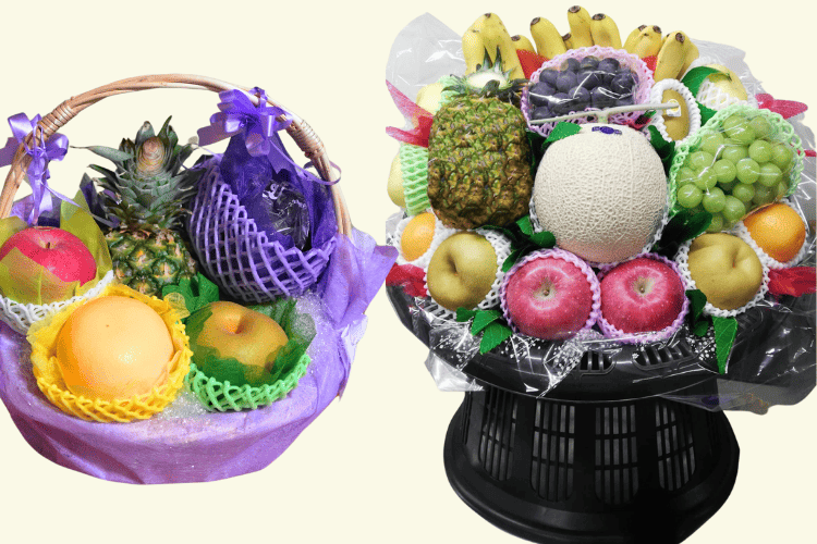 まとめ：法要の果物は日持ちするものが望ましい