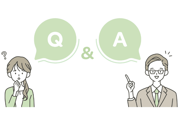 【Q&A】一周忌法要に関してよくある質問