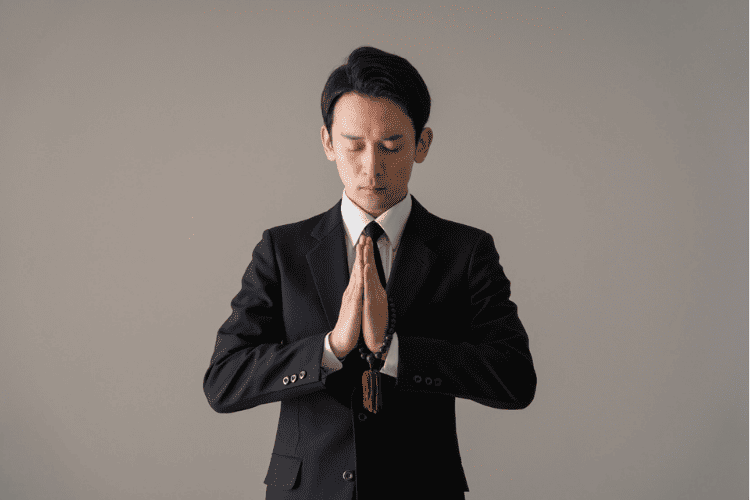 一周忌法要のご相談なら『コープの家族葬』へ