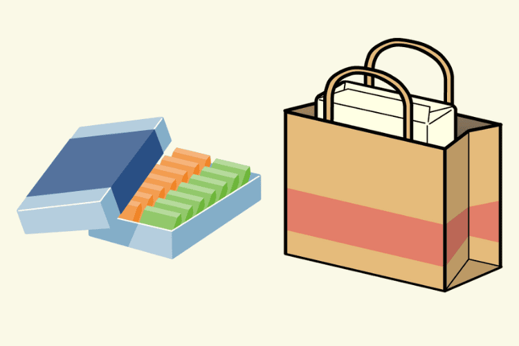 まとめ：法要で用意するお菓子は日持ちするものが望ましい