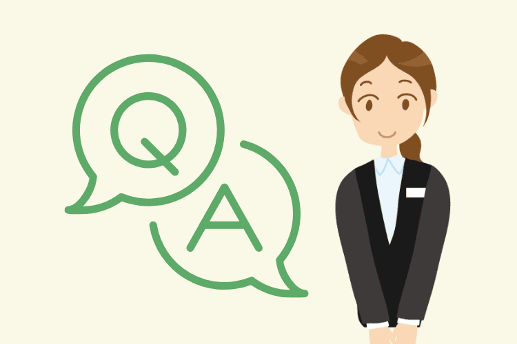 【Q&A】法事・法要の服装に関するQ&A