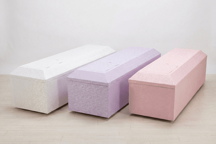 自宅用祭壇、自宅用仏花（1対）