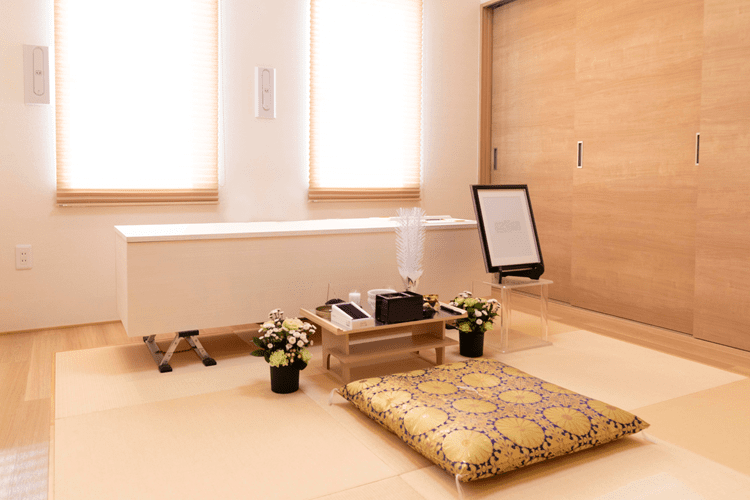 和室（会場費1日分）