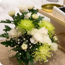 枕仏花