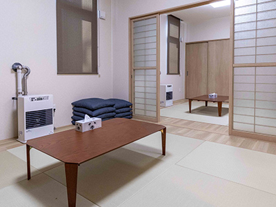 ご家族の心に寄り添う葬送サポート