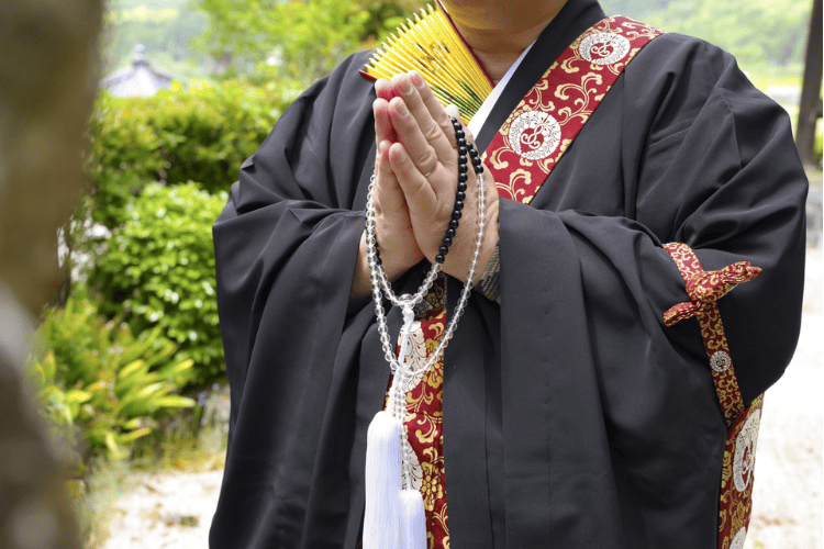 まとめ:四十九日法要では49個のお餅をお供えする