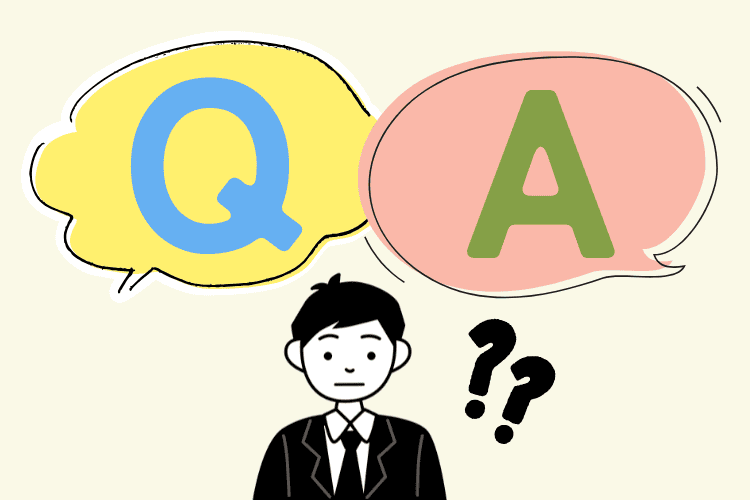 【Q&A】身内のみの四十九日法要に関してよくある質問