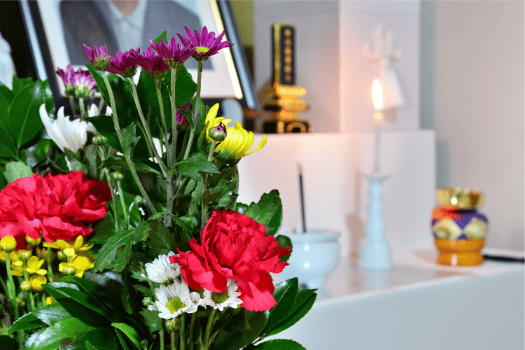 まとめ：四十九日までは五供を供えるのが基本