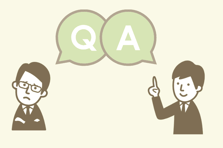 【Q&A】四十九日や後飾り祭壇に関してよくある質問