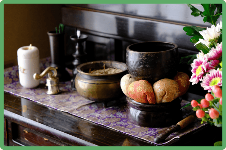 まとめ：身内だけの四十九日法要にも香典は必要