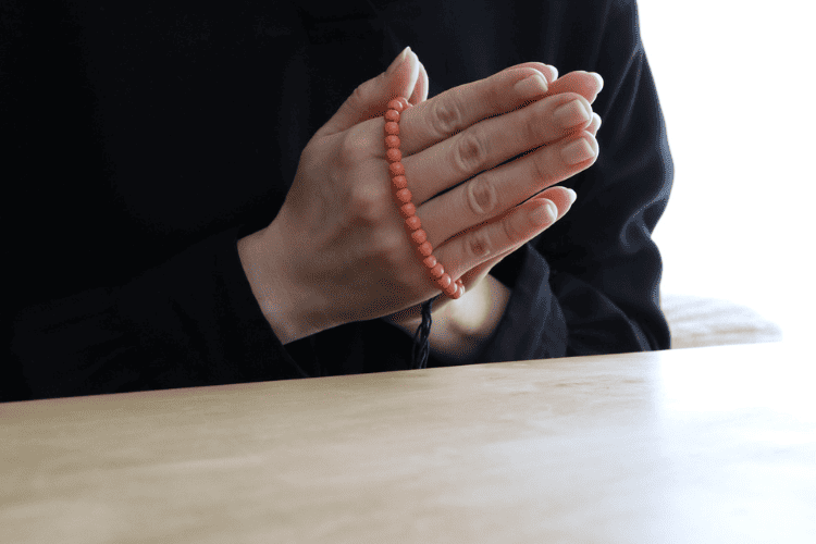 コープの家族葬では四十九日法要のサポートも可能