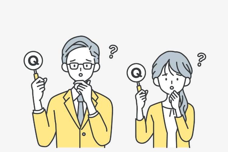 【Q&A】一日葬の費用に関するよくある質問