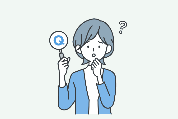 【Q&A】一日葬に関してよくある質問